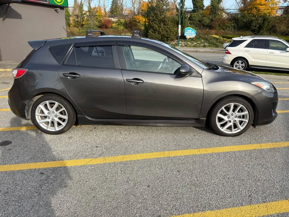 2012 Mazda Mazda 3 2nd Gen - Image 6 of 16