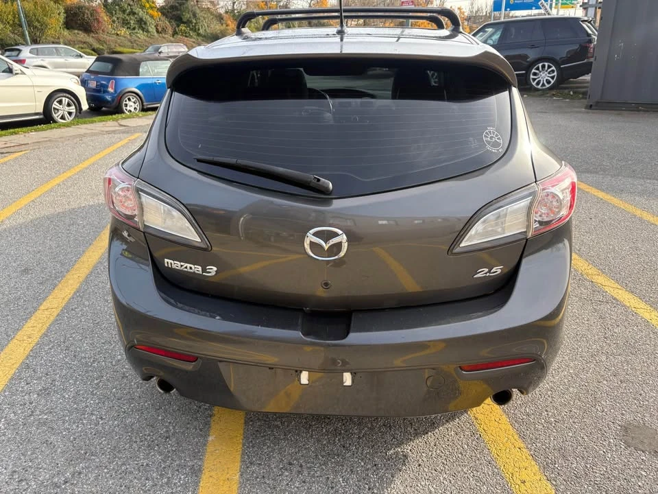 2012 Mazda Mazda 3 2nd Gen - Image 8 of 16