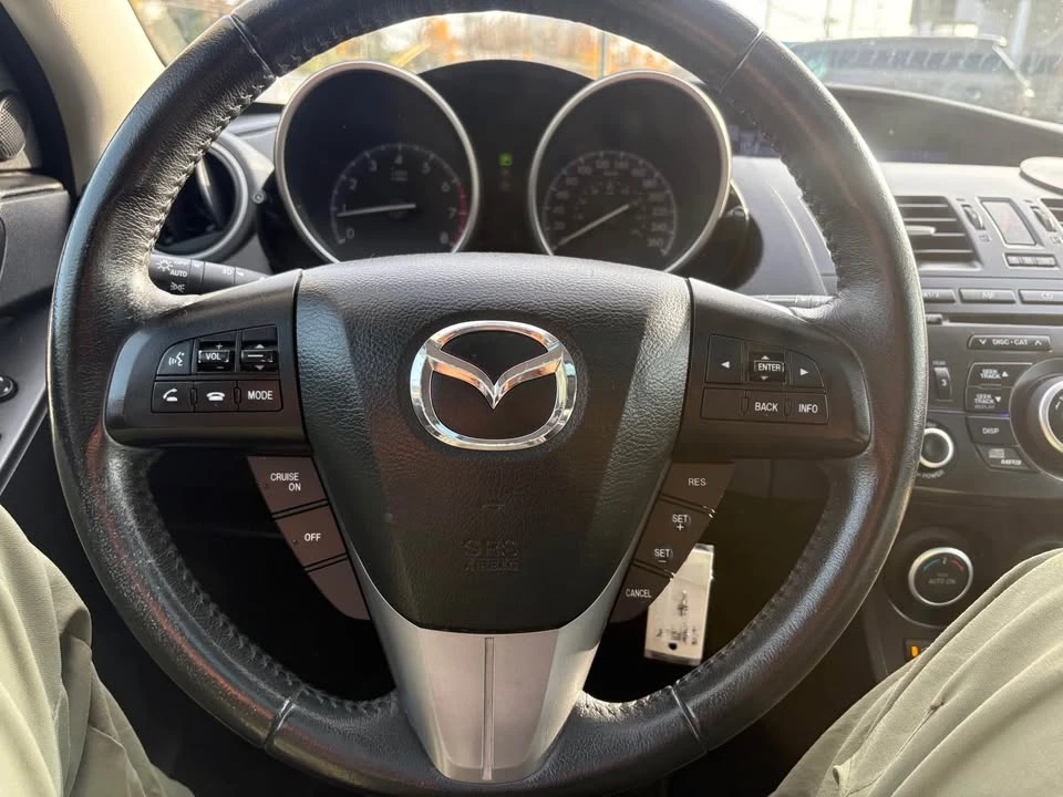 2012 Mazda Mazda 3 2nd Gen - Image 12 of 16