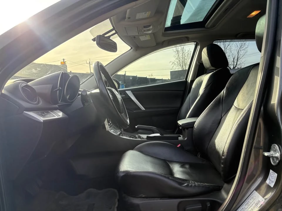 2012 Mazda Mazda 3 2nd Gen - Image 11 of 16