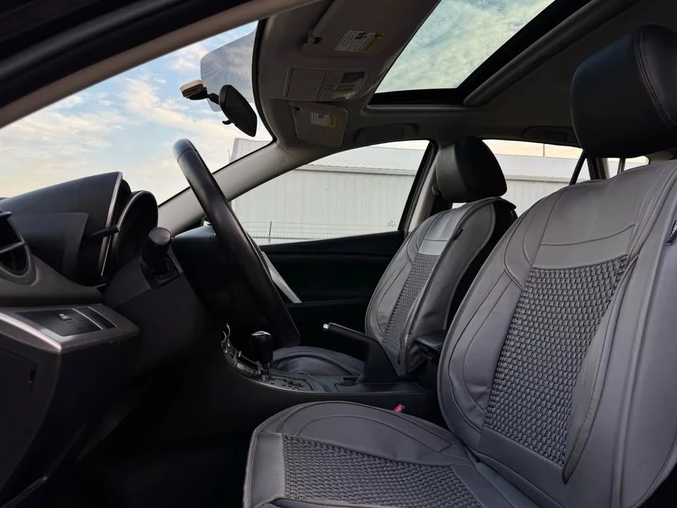 2012 Mazda Mazda 3 2nd Gen - Image 11 of 16