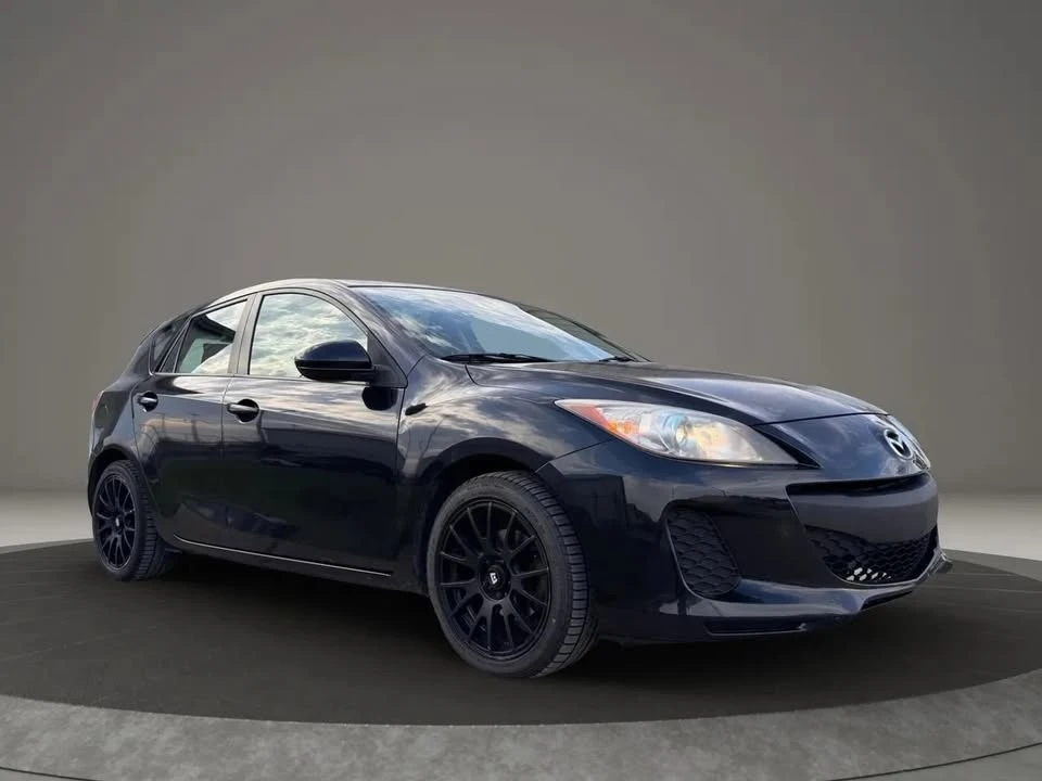 2012 Mazda Mazda 3 2nd Gen - Image 2 of 16