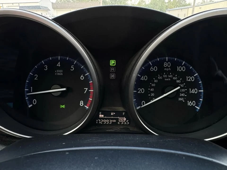 2012 Mazda Mazda 3 2nd Gen - Image 13 of 16