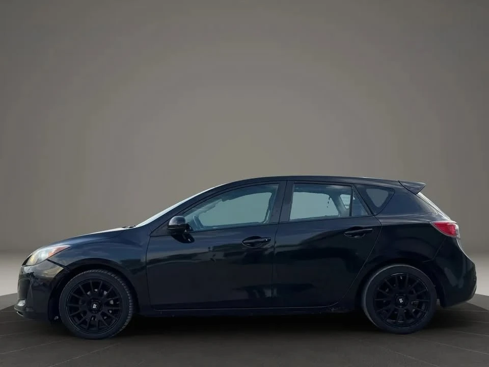 2012 Mazda Mazda 3 2nd Gen - Image 7 of 16