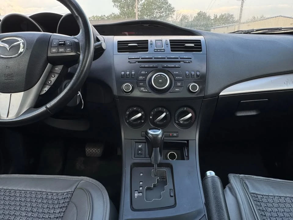 2012 Mazda Mazda 3 2nd Gen - Image 14 of 16