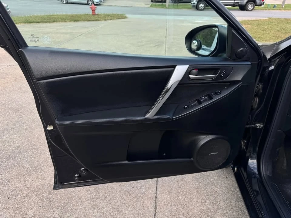 2012 Mazda Mazda 3 2nd Gen - Image 10 of 16