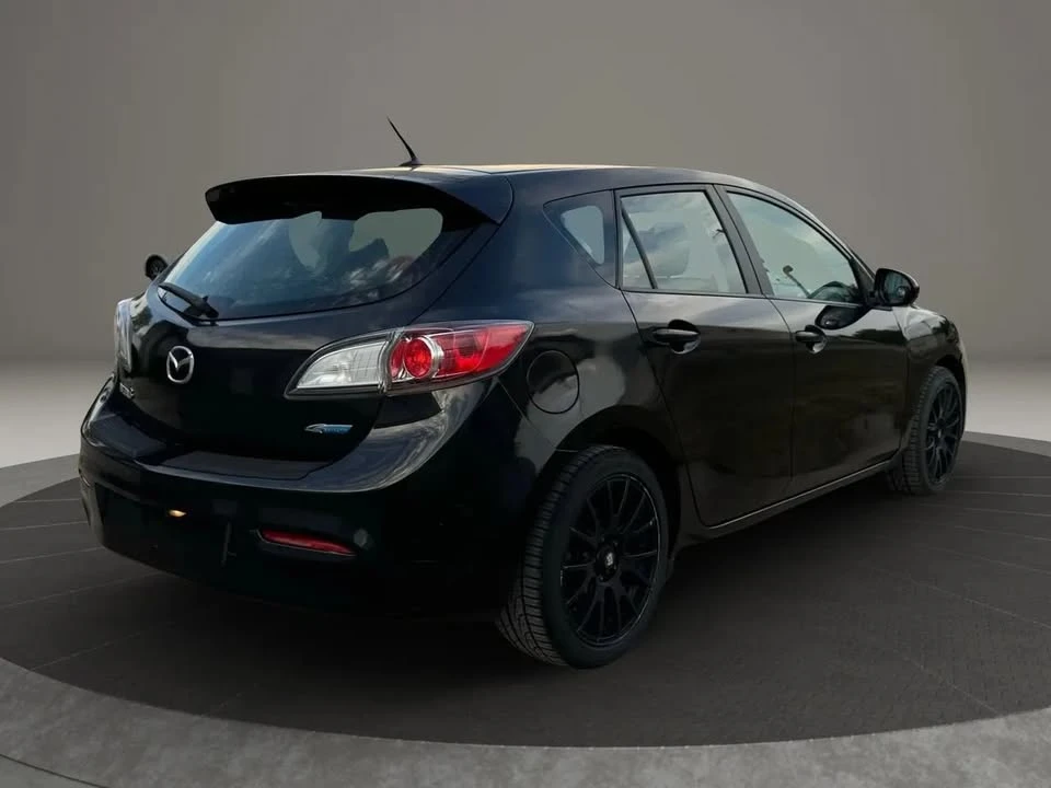 2012 Mazda Mazda 3 2nd Gen - Image 4 of 16