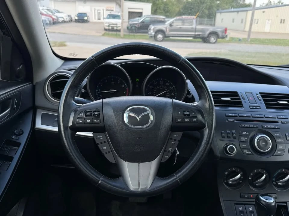 2012 Mazda Mazda 3 2nd Gen - Image 12 of 16