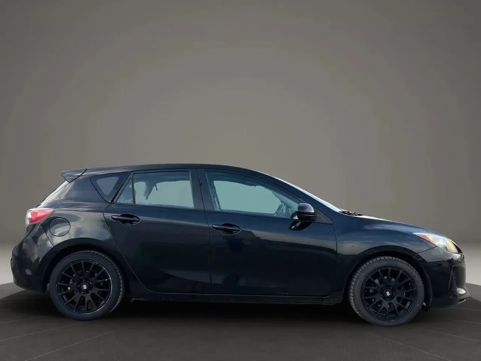 2012 Mazda Mazda 3 2nd Gen - Image 3 of 16