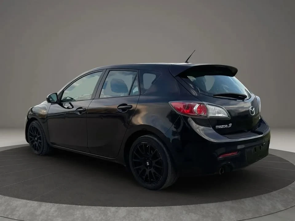 2012 Mazda Mazda 3 2nd Gen - Image 6 of 16