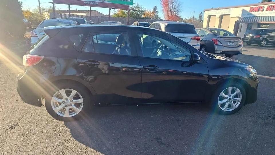 2012 Mazda Mazda 3 2nd Gen - Image 3 of 16
