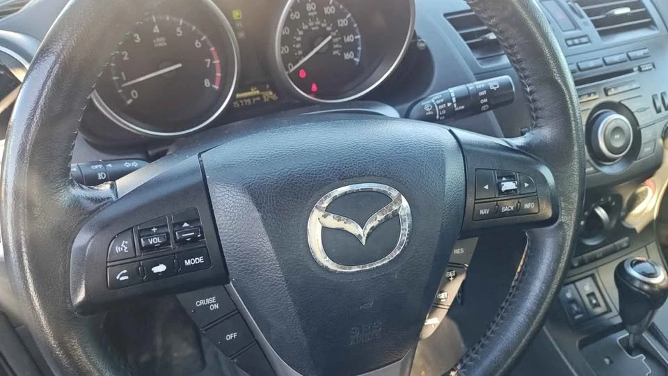 2012 Mazda Mazda 3 2nd Gen - Image 9 of 16