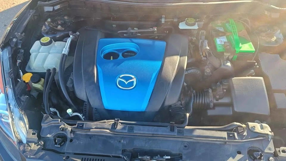 2012 Mazda Mazda 3 2nd Gen - Image 15 of 16