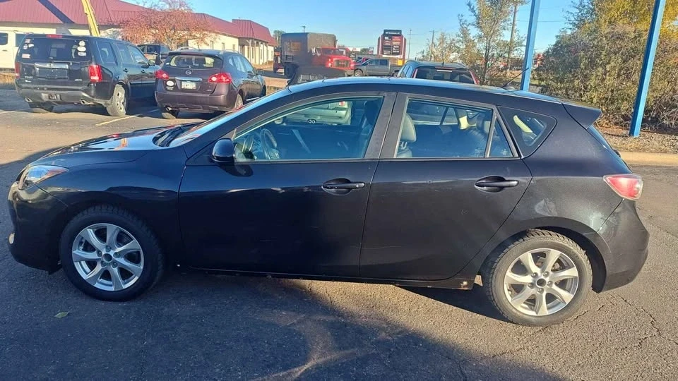 2012 Mazda Mazda 3 2nd Gen - Image 2 of 16