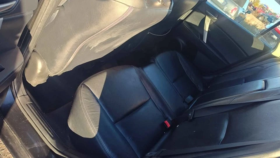 2012 Mazda Mazda 3 2nd Gen - Image 6 of 16