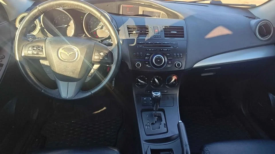 2012 Mazda Mazda 3 2nd Gen - Image 14 of 16