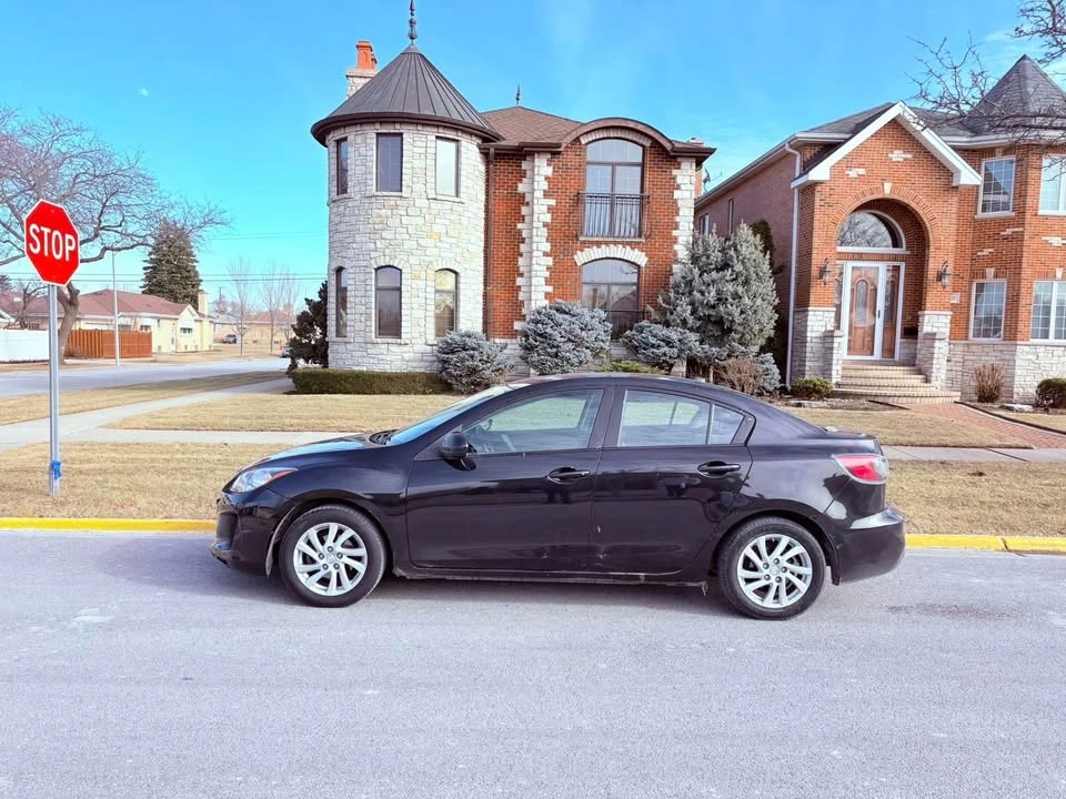2012 Mazda Mazda 3 2nd Gen - Image 6 of 12