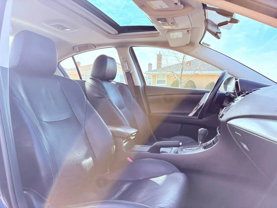 2012 Mazda Mazda 3 2nd Gen - Image 8 of 12