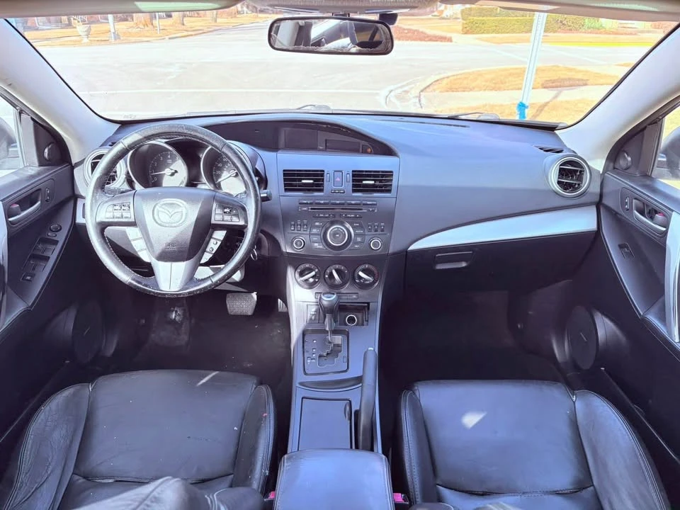 2012 Mazda Mazda 3 2nd Gen - Image 10 of 12