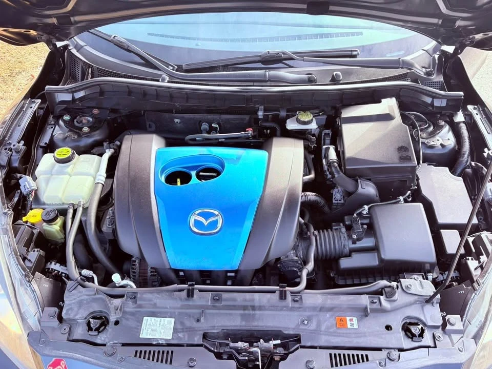 2012 Mazda Mazda 3 2nd Gen - Image 12 of 12