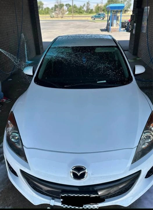 2012 Mazda Mazda 3 2nd Gen - Image 3 of 6