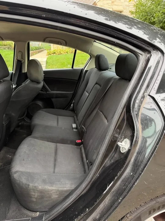 2012 Mazda Mazda 3 2nd Gen - Image 6 of 6