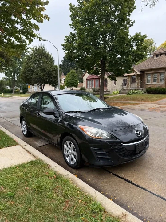 2012 Mazda Mazda 3 2nd Gen - Image 2 of 6