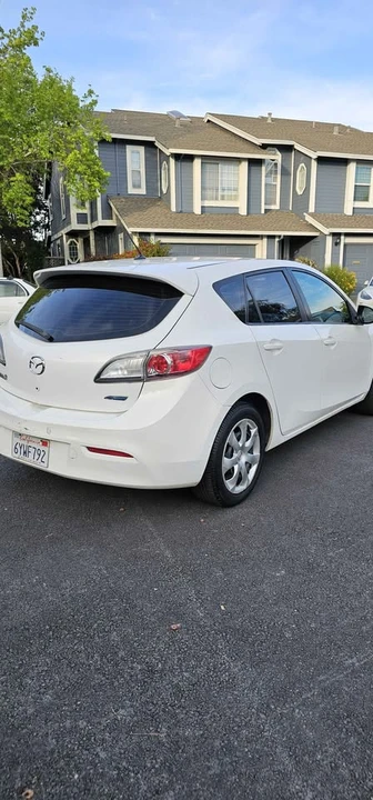 2012 Mazda Mazda 3 2nd Gen - Image 15 of 18