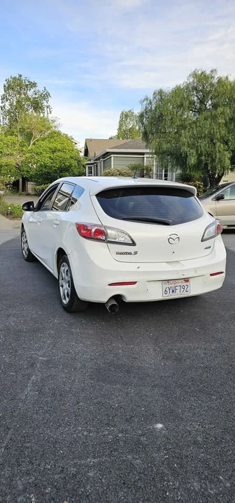 2012 Mazda Mazda 3 2nd Gen - Image 12 of 18