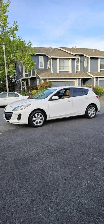2012 Mazda Mazda 3 2nd Gen - Image 13 of 18