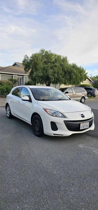2012 Mazda Mazda 3 2nd Gen - Image 8 of 18