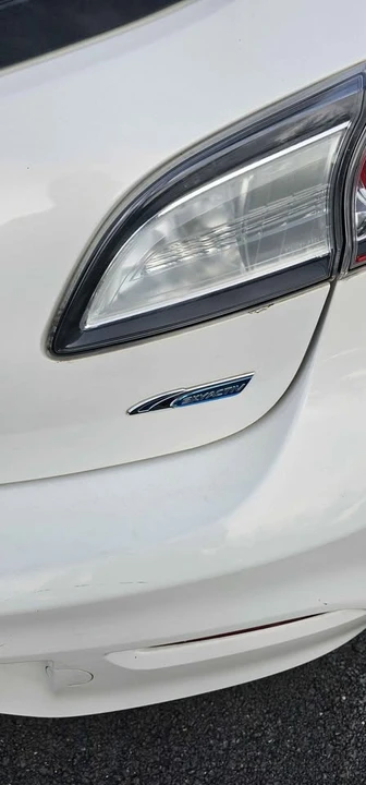 2012 Mazda Mazda 3 2nd Gen - Image 16 of 18