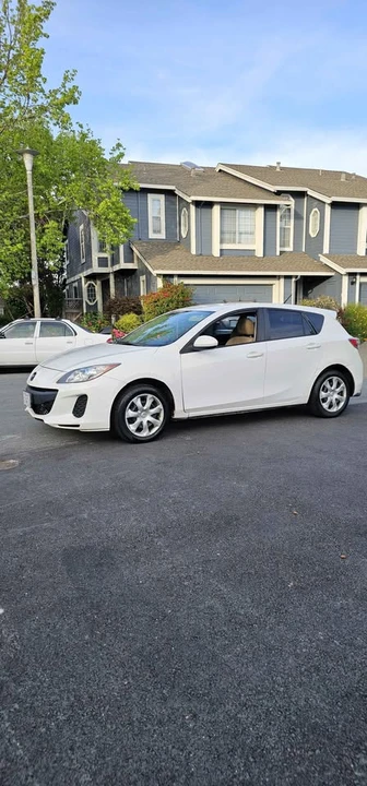 2012 Mazda Mazda 3 2nd Gen - Image 10 of 18