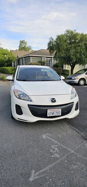 2012 Mazda Mazda 3 2nd Gen - Image 9 of 18