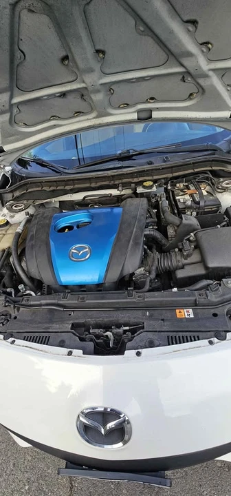 2012 Mazda Mazda 3 2nd Gen - Image 17 of 18