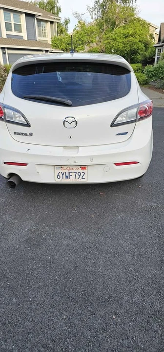 2012 Mazda Mazda 3 2nd Gen - Image 14 of 18