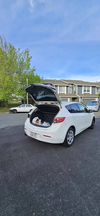 2012 Mazda Mazda 3 2nd Gen - Image 18 of 18