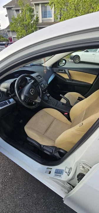 2012 Mazda Mazda 3 2nd Gen - Image 3 of 18