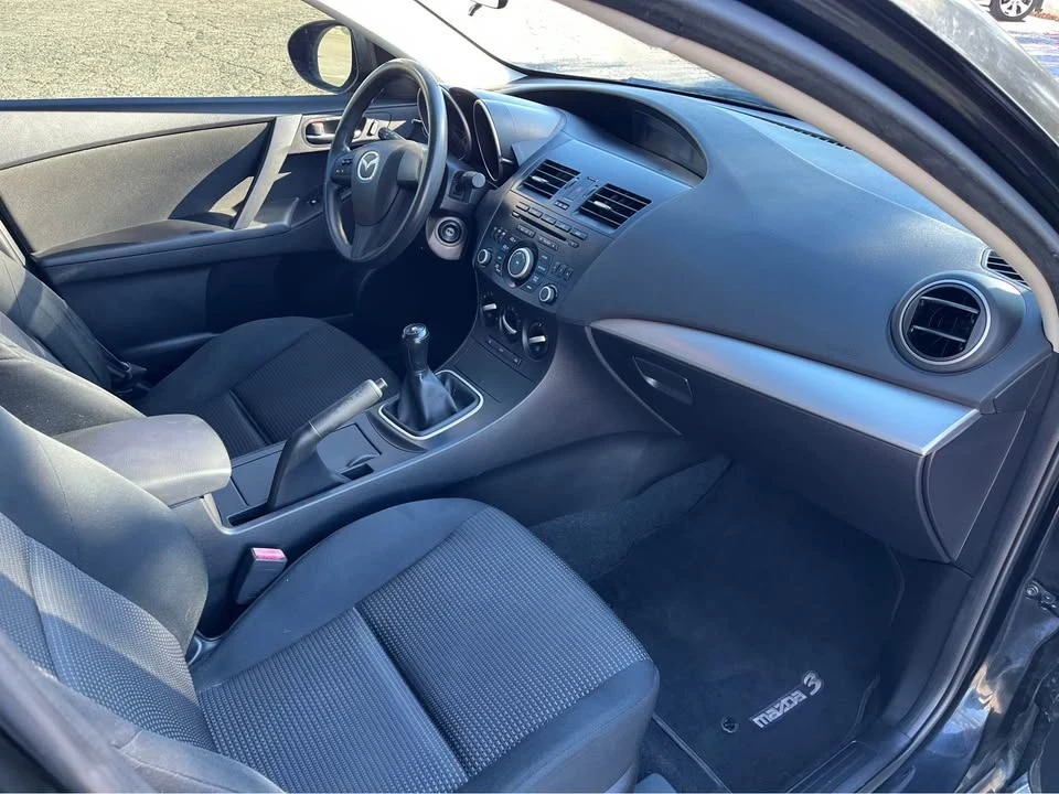 2012 Mazda Mazda 3 2nd Gen - Image 12 of 14