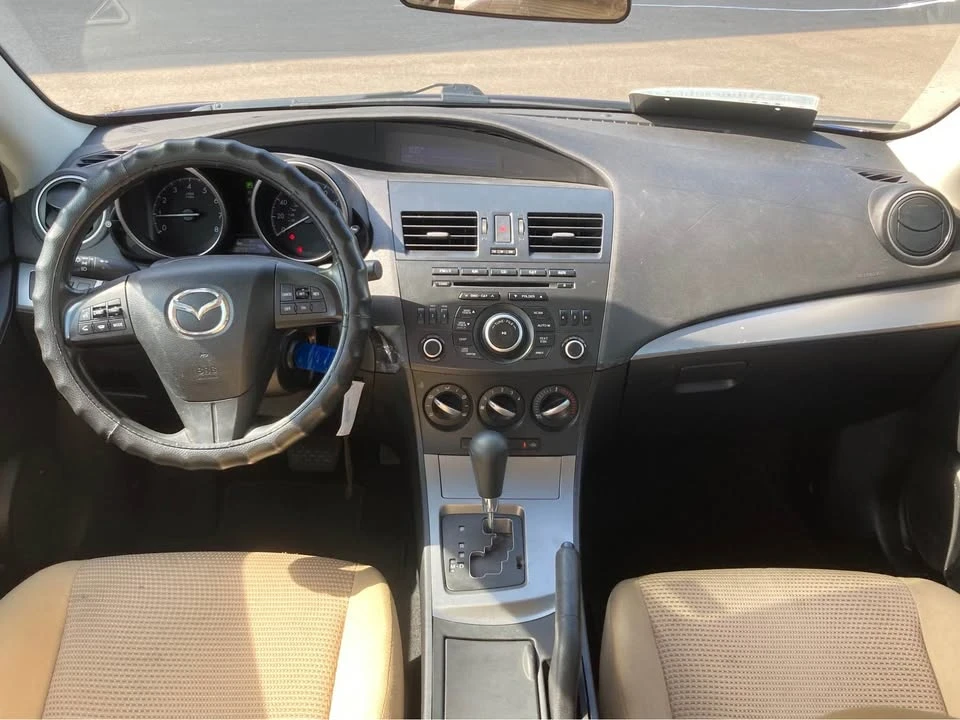 2012 Mazda Mazda 3 2nd Gen - Image 8 of 14