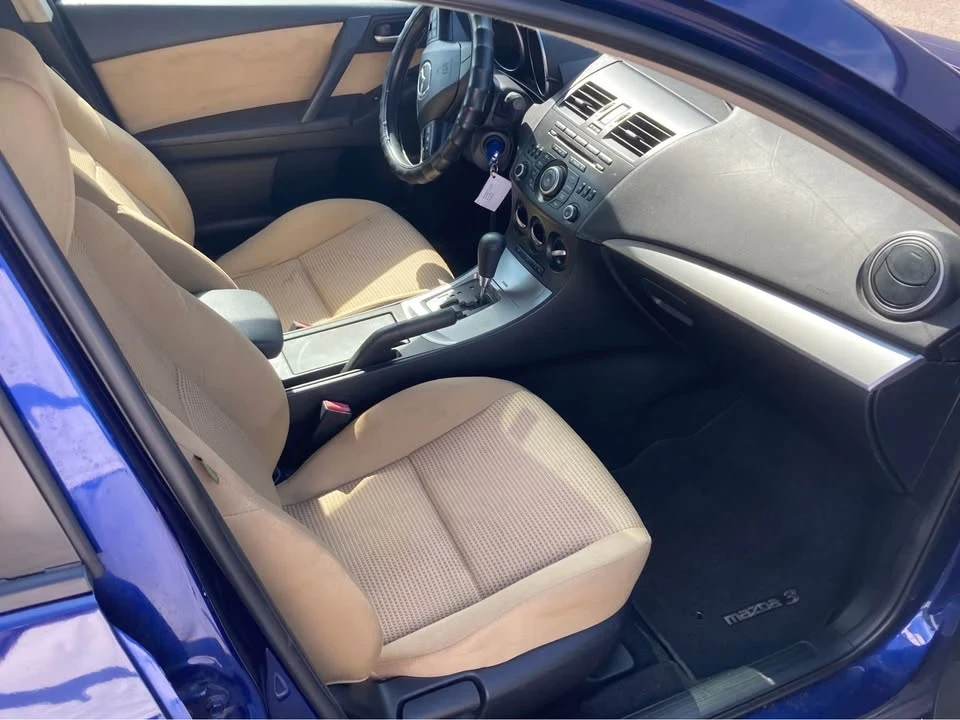 2012 Mazda Mazda 3 2nd Gen - Image 11 of 14