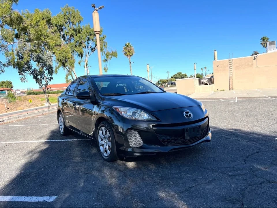 2012 Mazda Mazda 3 2nd Gen - Image 8 of 14
