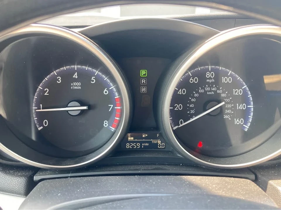 2012 Mazda Mazda 3 2nd Gen - Image 10 of 14