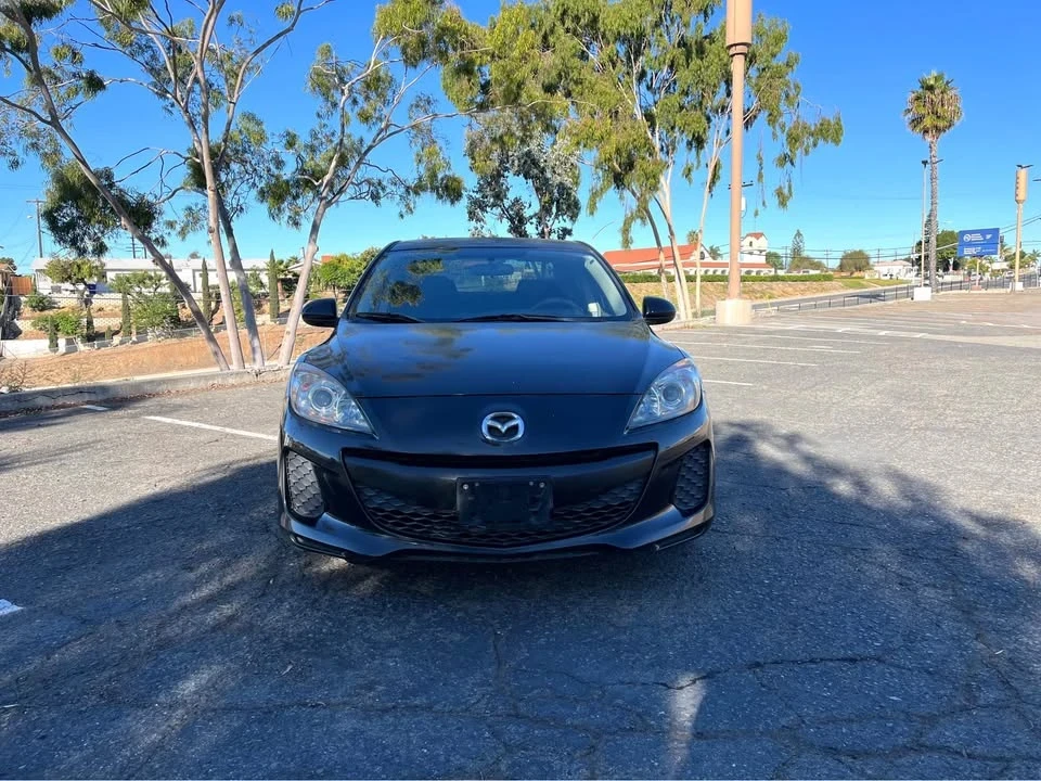2012 Mazda Mazda 3 2nd Gen - Image 3 of 14