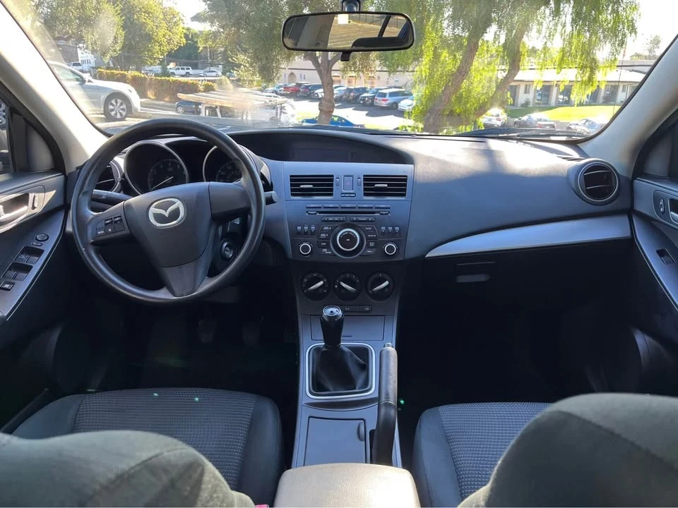 2012 Mazda Mazda 3 2nd Gen - Image 11 of 14