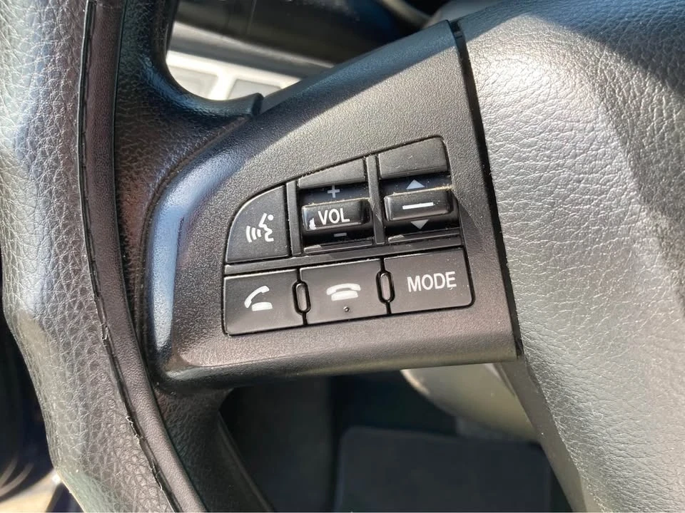 2012 Mazda Mazda 3 2nd Gen - Image 14 of 14