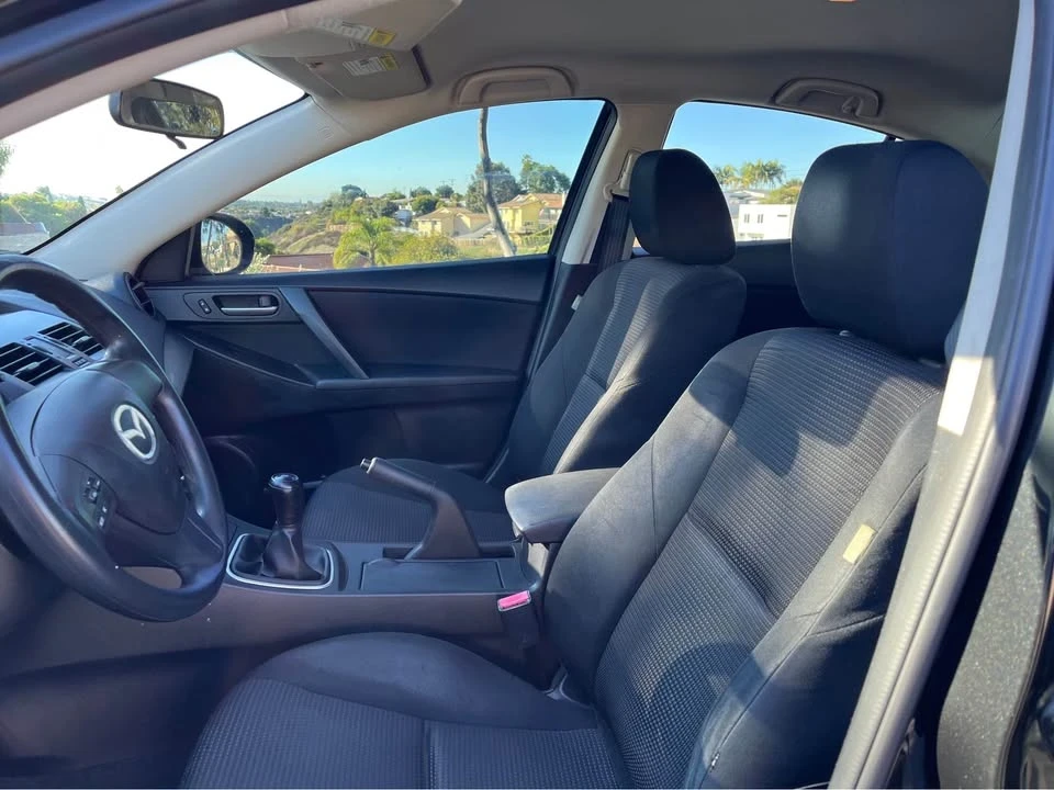 2012 Mazda Mazda 3 2nd Gen - Image 10 of 14
