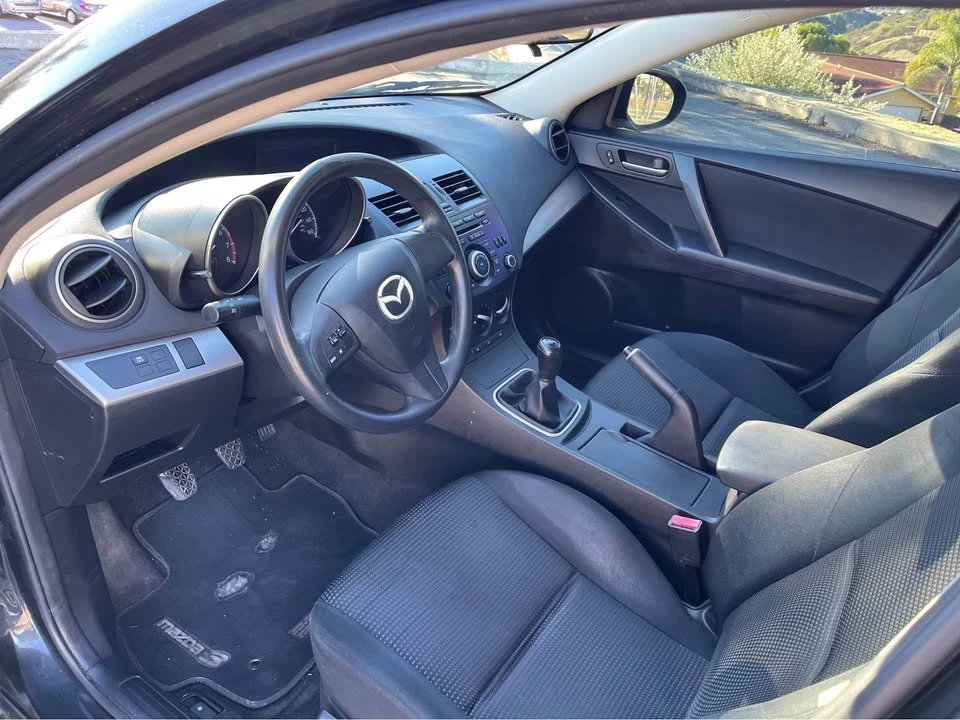 2012 Mazda Mazda 3 2nd Gen - Image 9 of 14