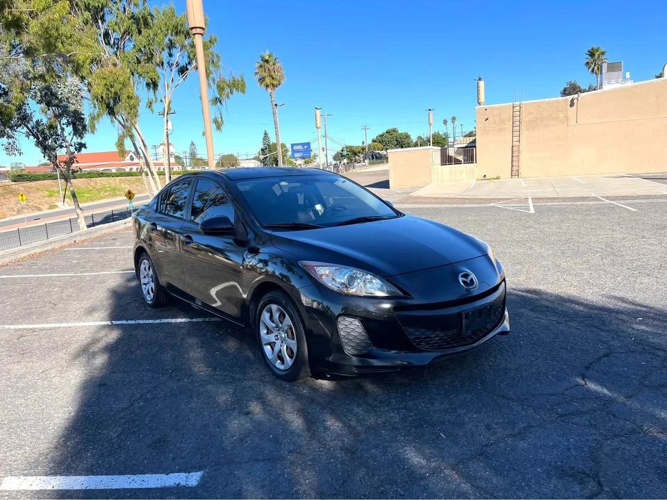 2012 Mazda Mazda 3 2nd Gen - Image 2 of 14