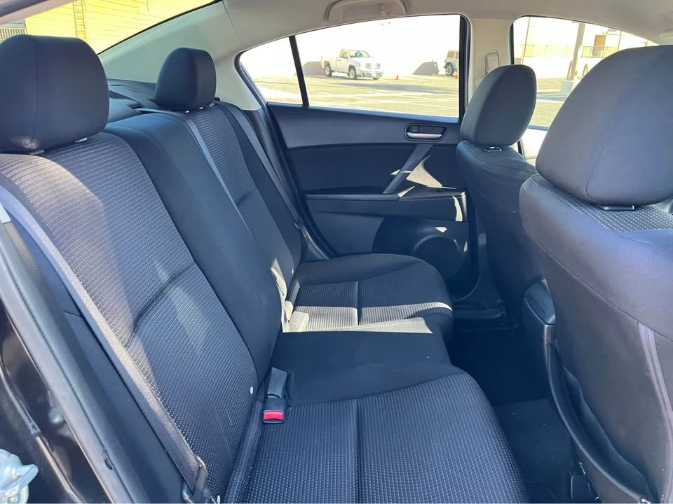 2012 Mazda Mazda 3 2nd Gen - Image 14 of 14